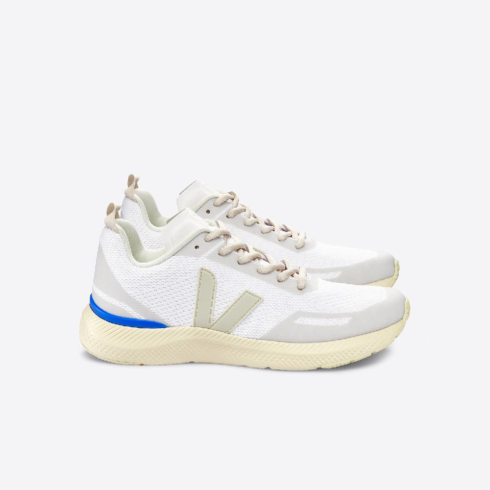 veja IMPALA ENGINEERED-MESH EGGSHELL PIERRE BUTTER