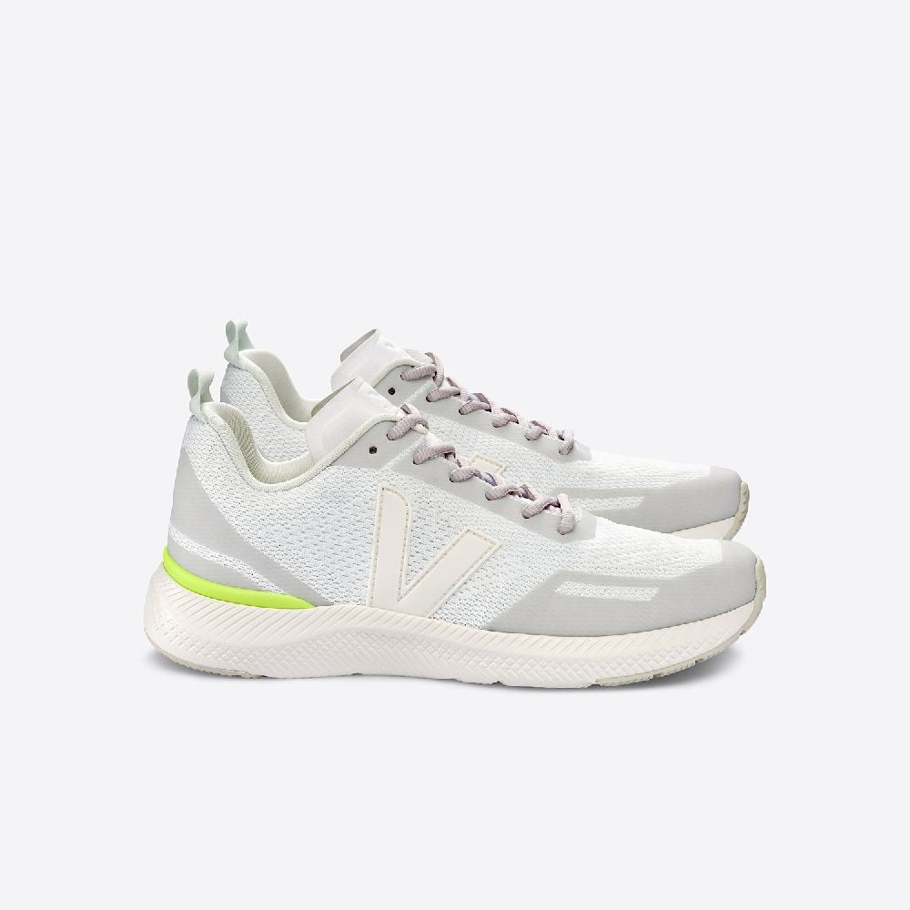 veja IMPALA ENGINEERED-MESH FROST CREAM