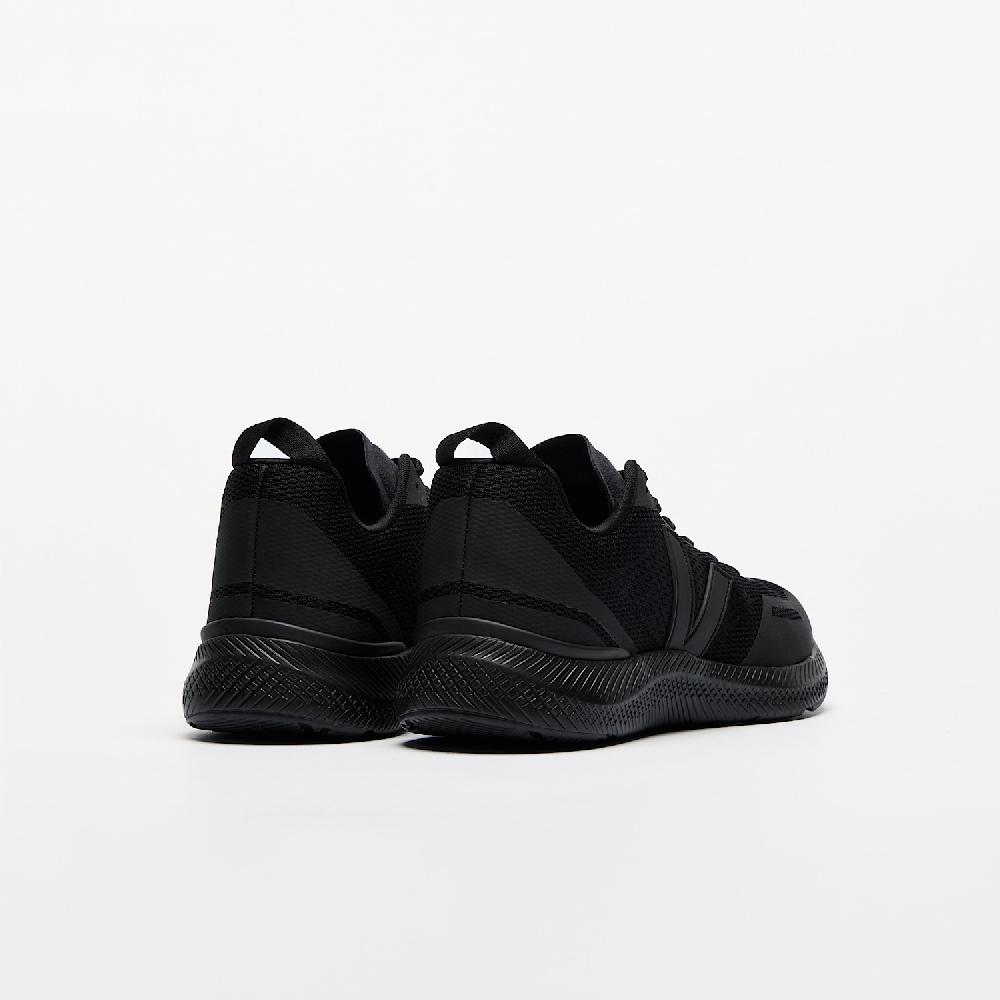 Veja IMPALA ENGINEERED-MESH FULL BLACK