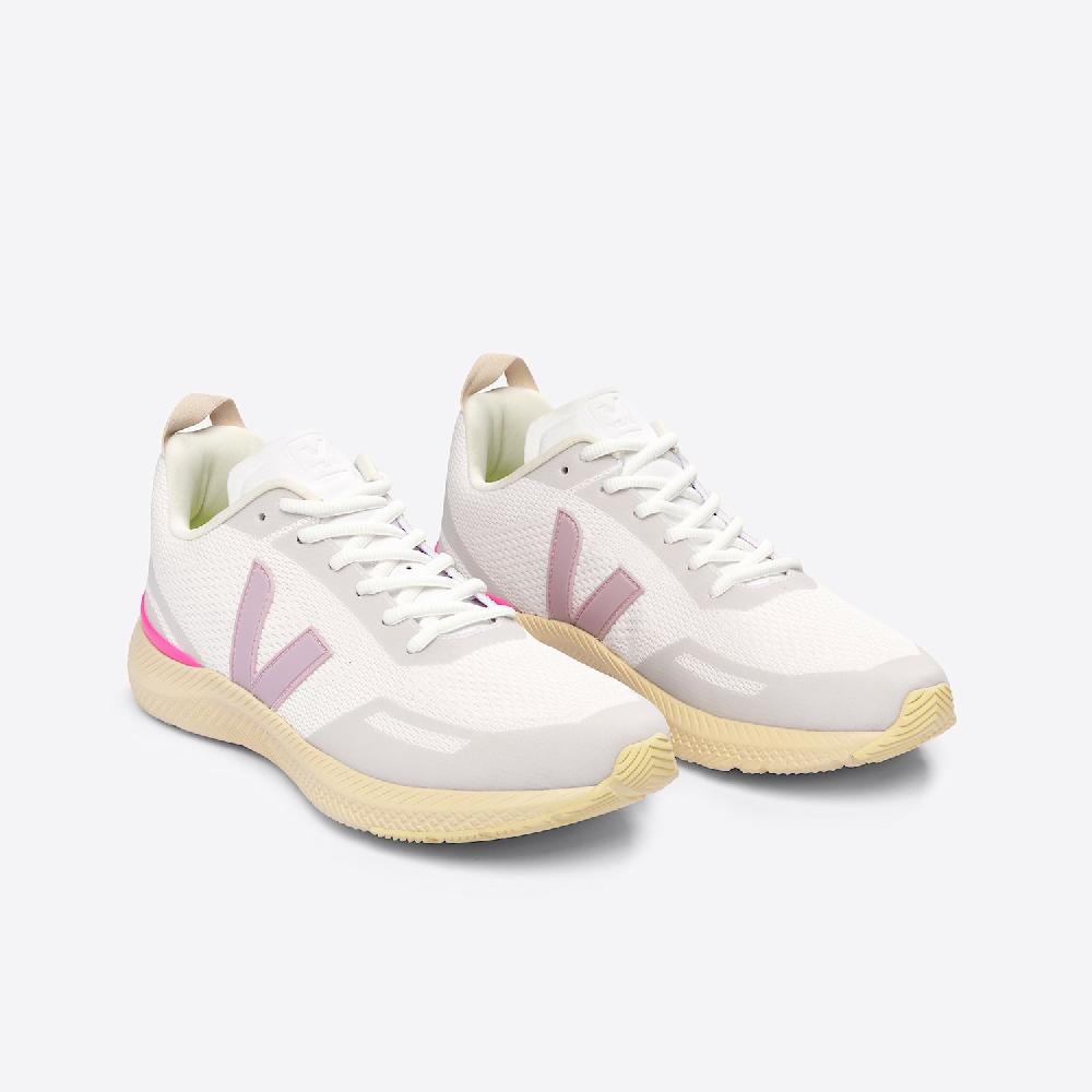 Veja IMPALA ENGINEERED-MESH GLAZE PARME