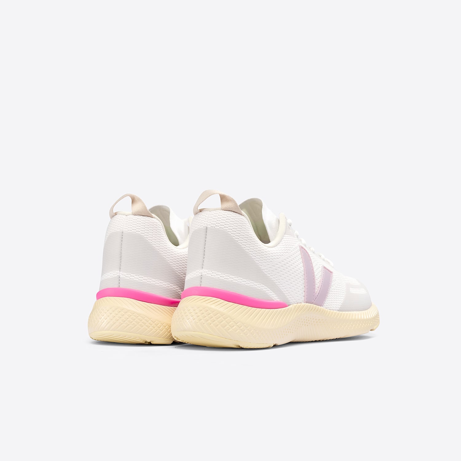 Veja IMPALA ENGINEERED-MESH GLAZE PARME