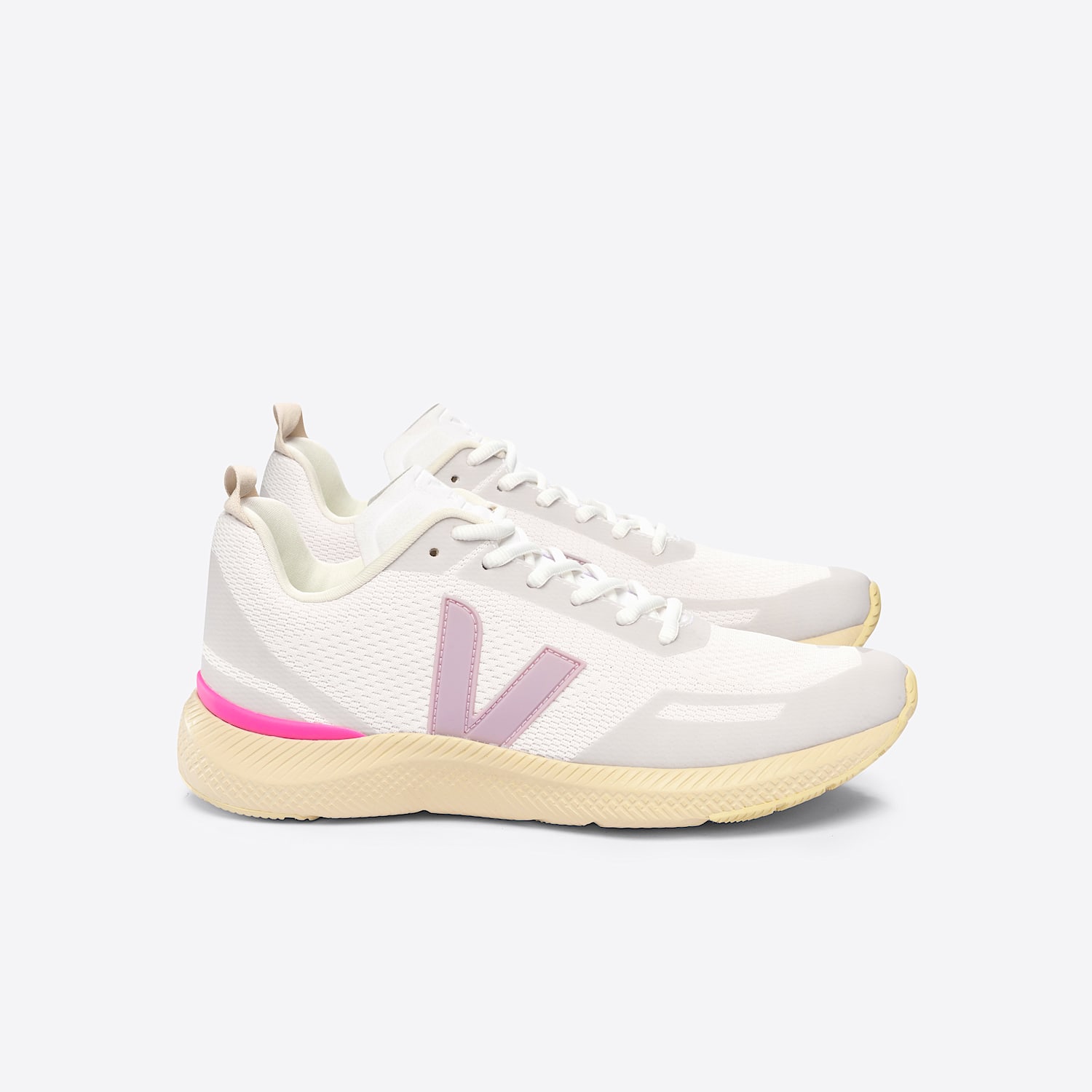 veja IMPALA ENGINEERED-MESH GLAZE PARME