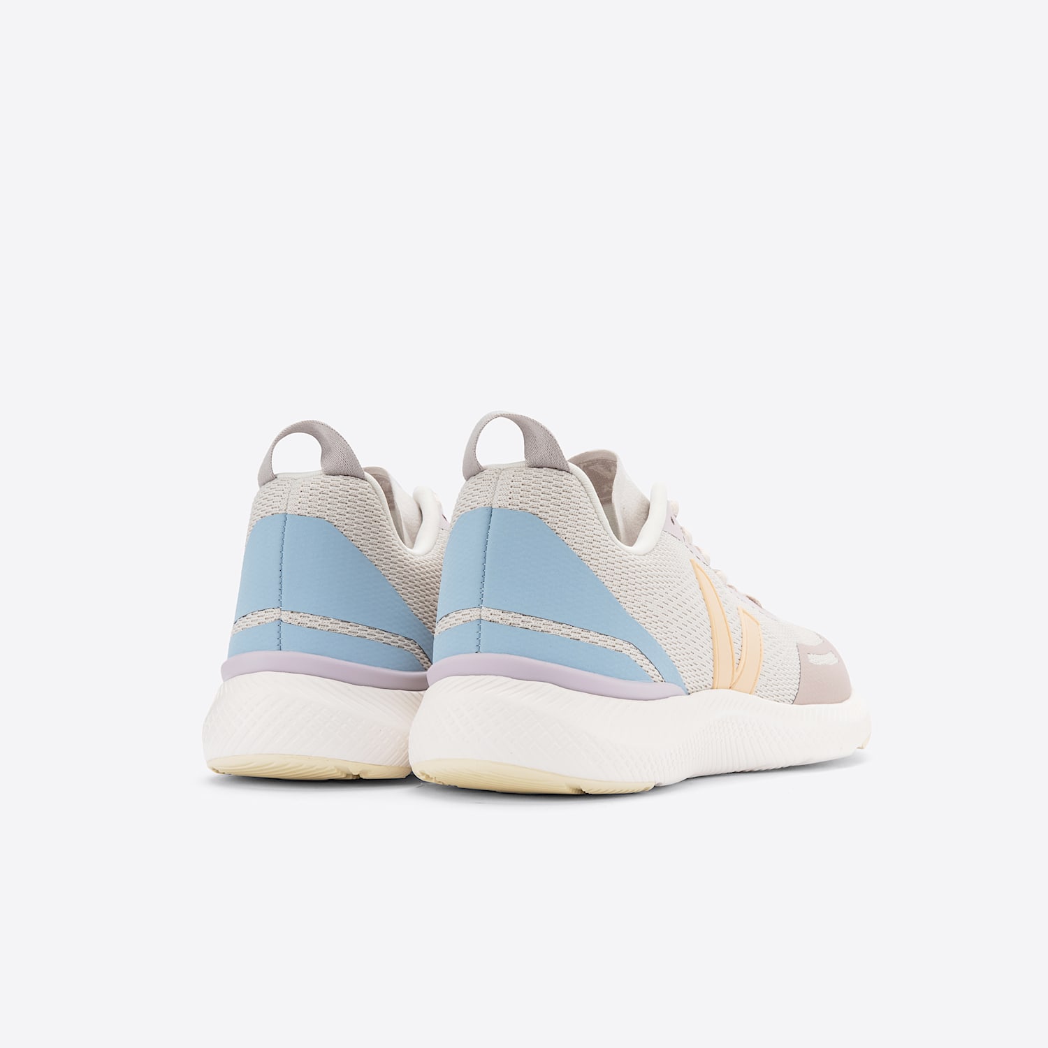 Veja IMPALA ENGINEERED-MESH NATURAL PEACH