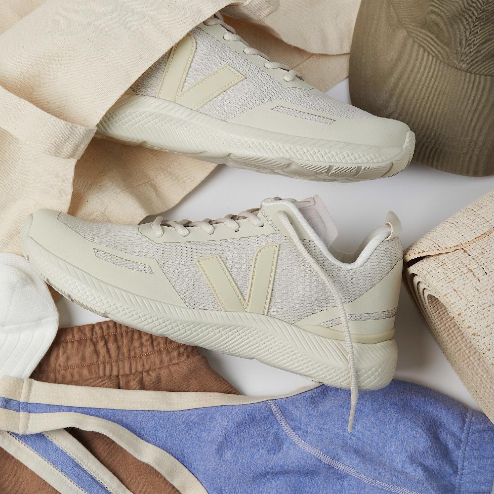 Veja IMPALA ENGINEERED-MESH NATURAL PIERRE