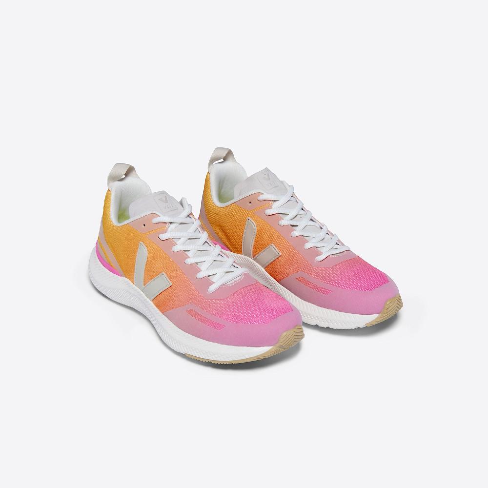 Veja IMPALA ENGINEERED-MESH OURO SARI PIERRE