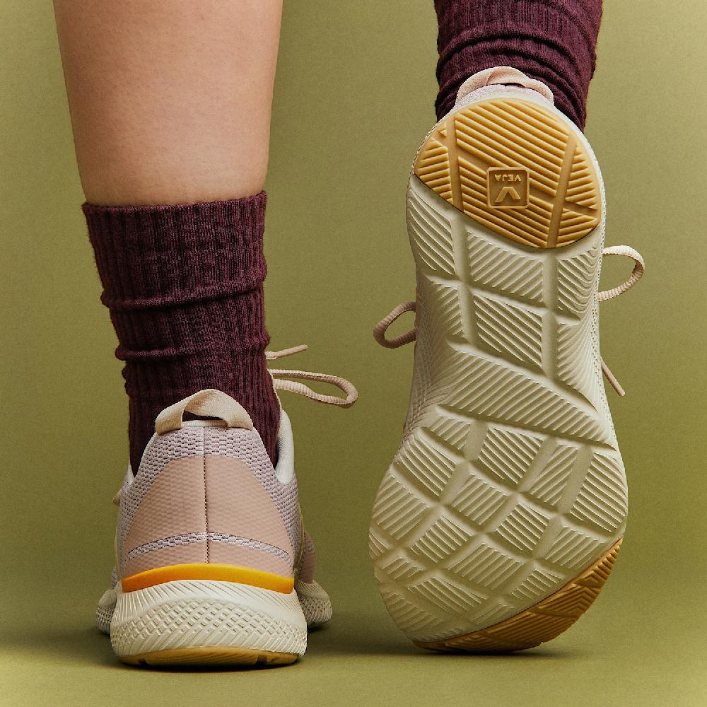 Veja IMPALA ENGINEERED MESH PARME SABLE