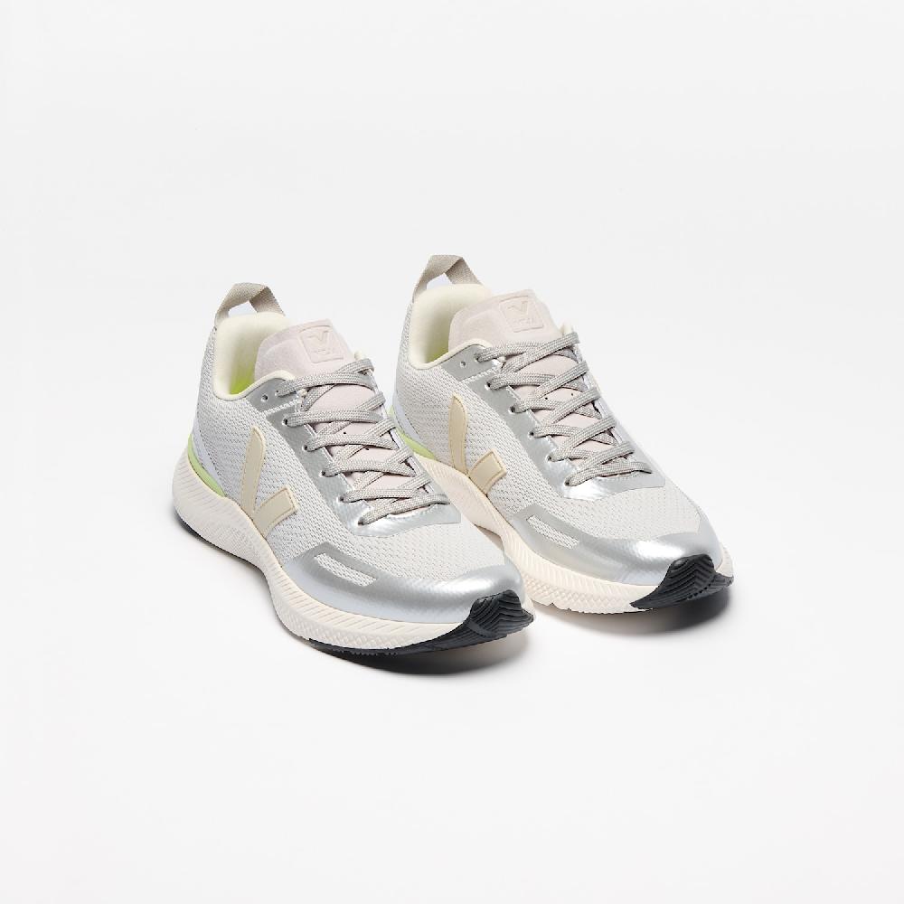 Veja IMPALA ENGINEERED-MESH PIERRE SILVER