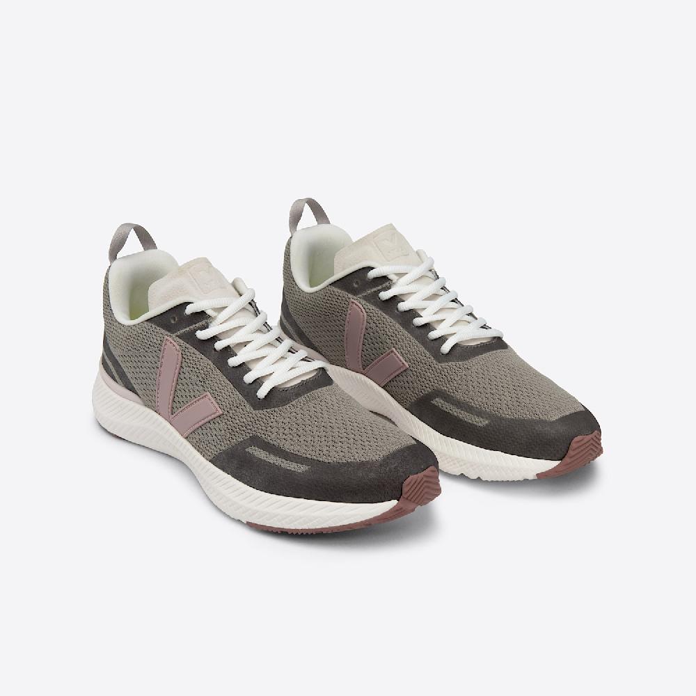 Veja IMPALA ENGINEERED-MESH SAGE BABE