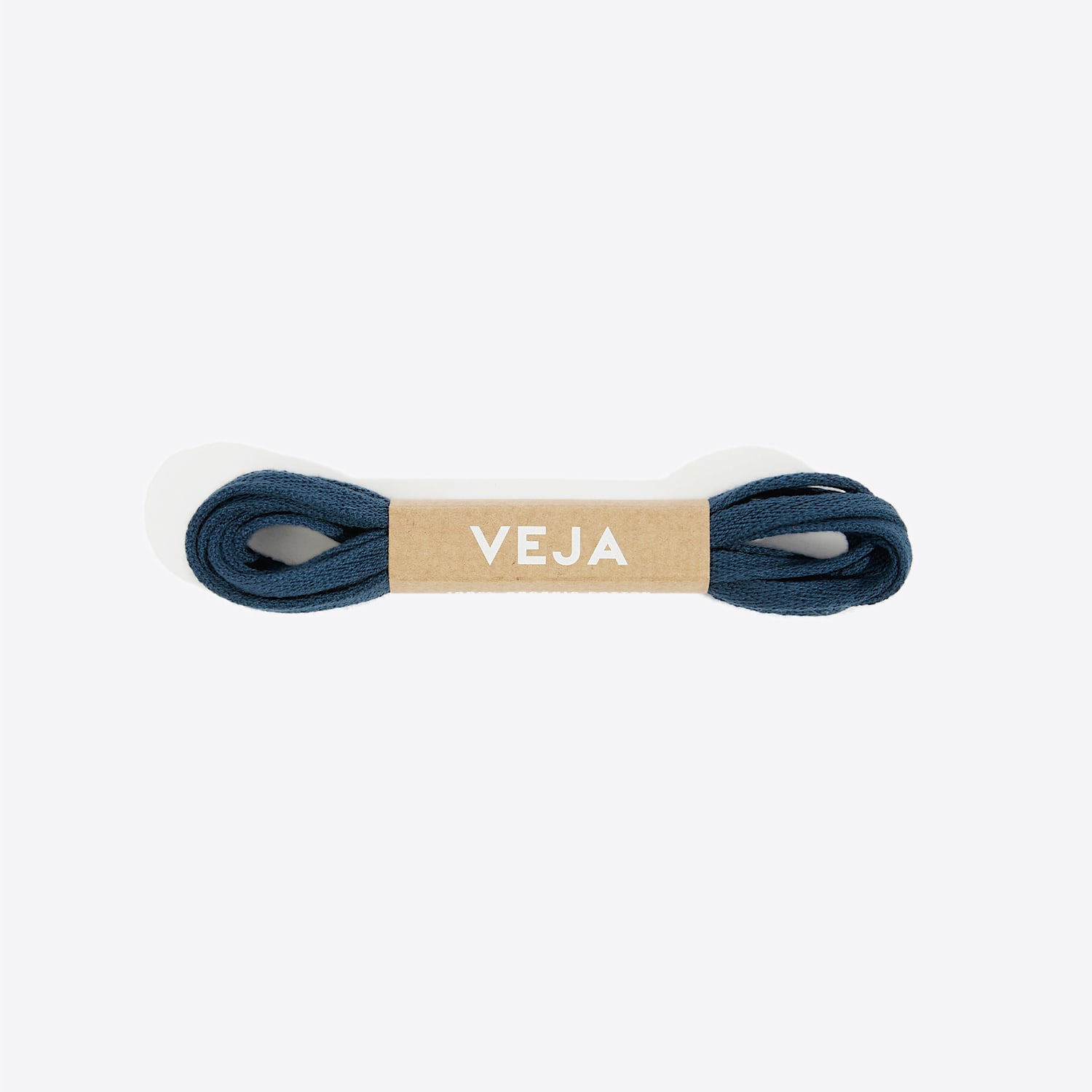 veja LACES ORGANIC COTTON NAUTICO