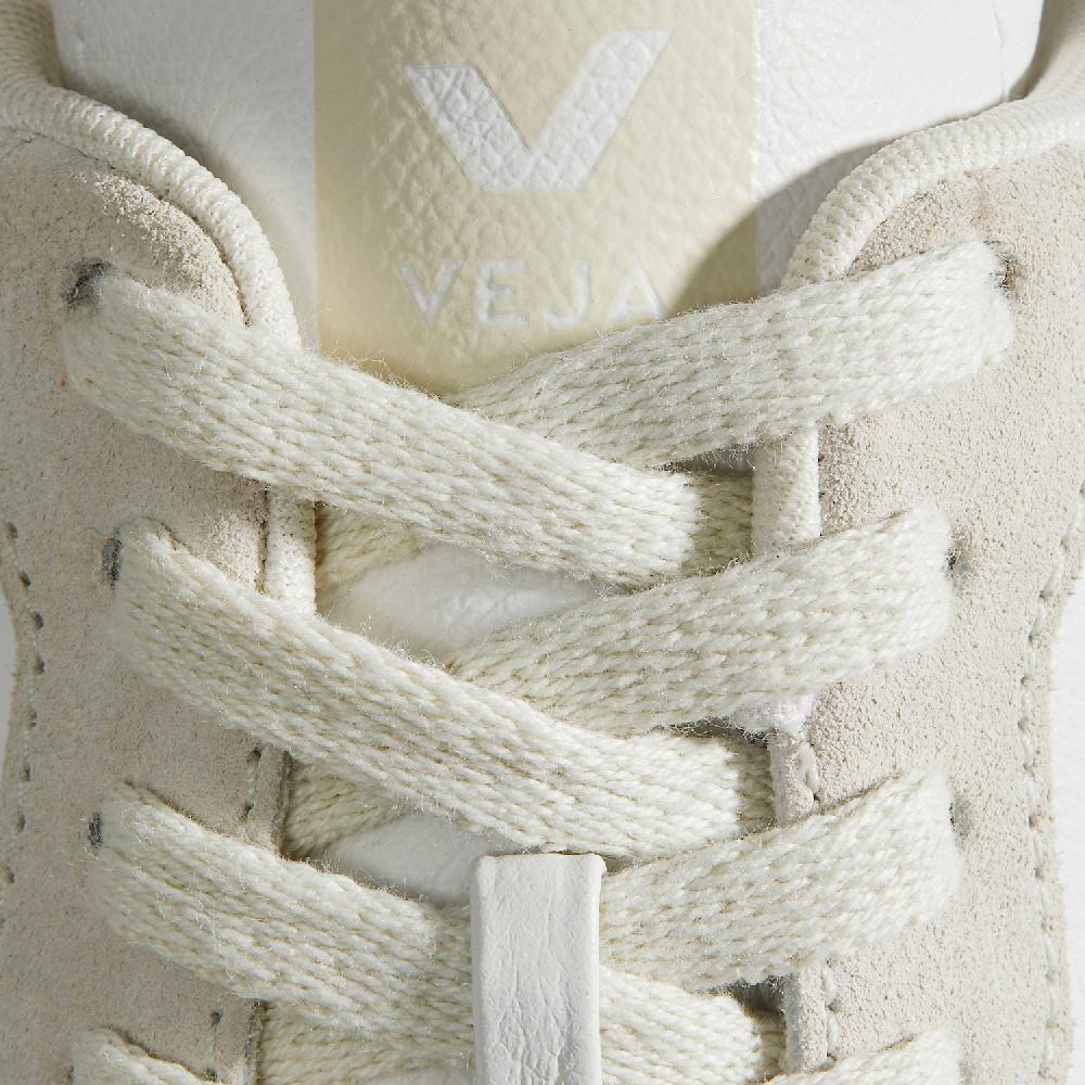 Veja LACES ORGANIC COTTON PIERRE