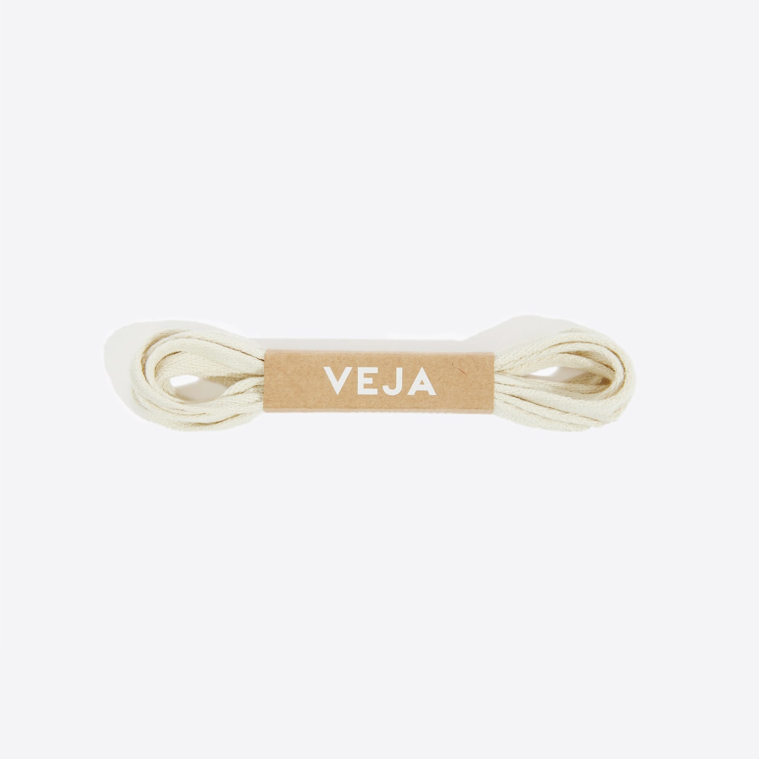 veja LACES ORGANIC COTTON PIERRE
