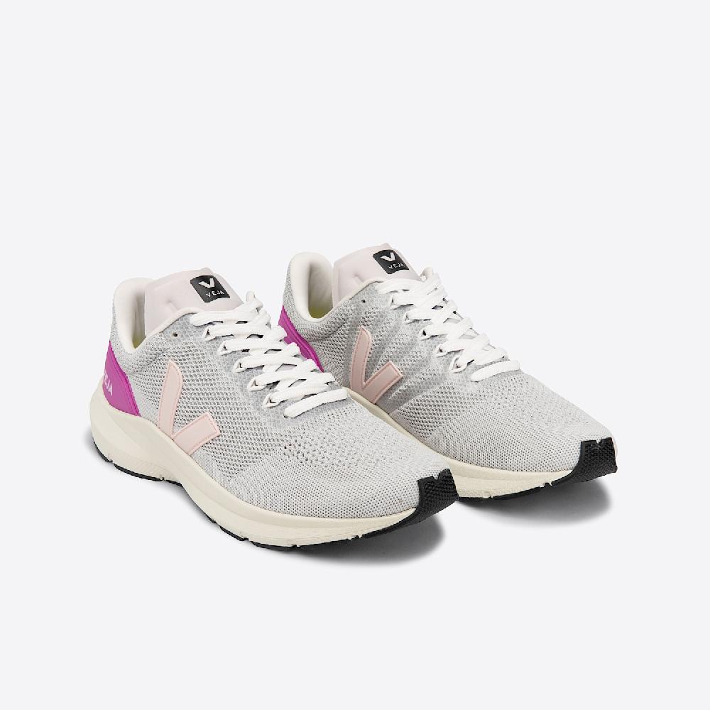 Veja MARLIN LT V-KNIT POLAR PETALE