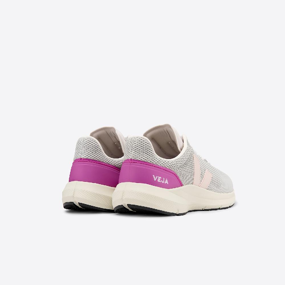 Veja MARLIN LT V-KNIT POLAR PETALE