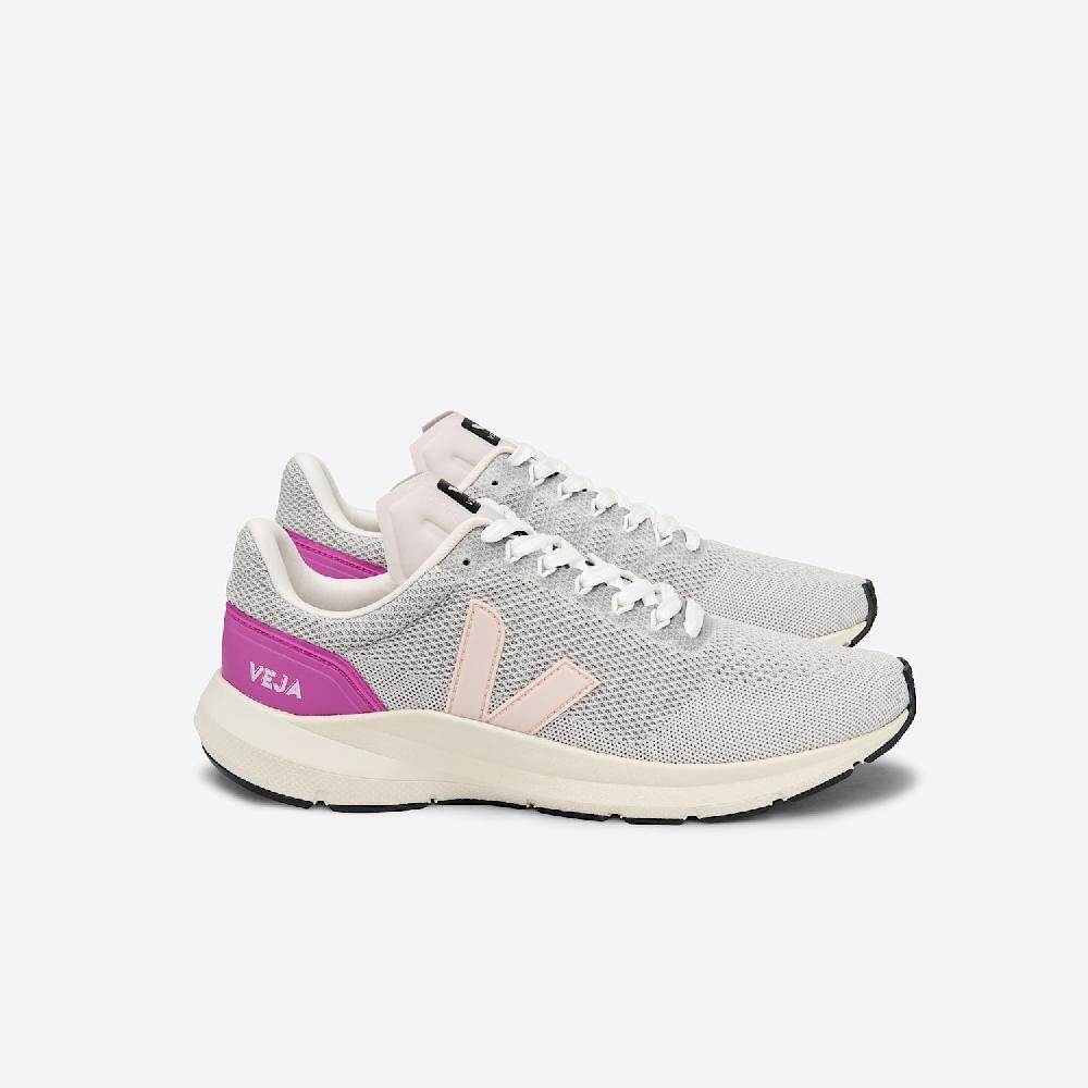 veja MARLIN LT V-KNIT POLAR PETALE