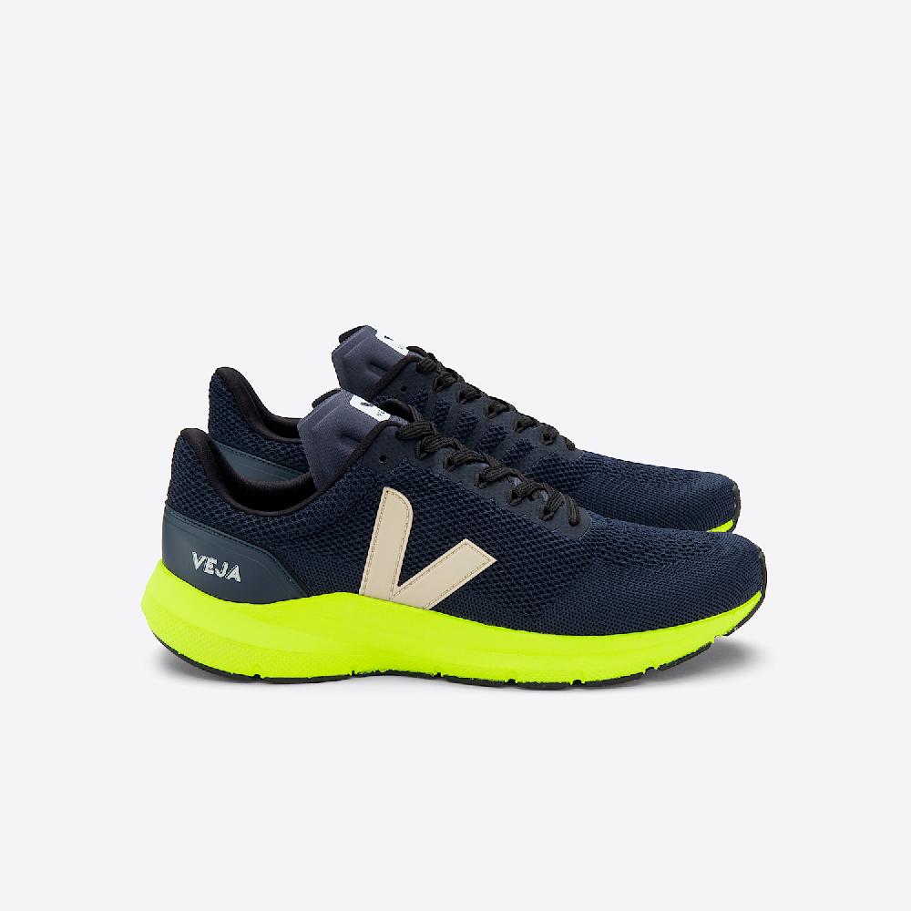 veja MARLIN V-KNIT ATOMO PIERRE