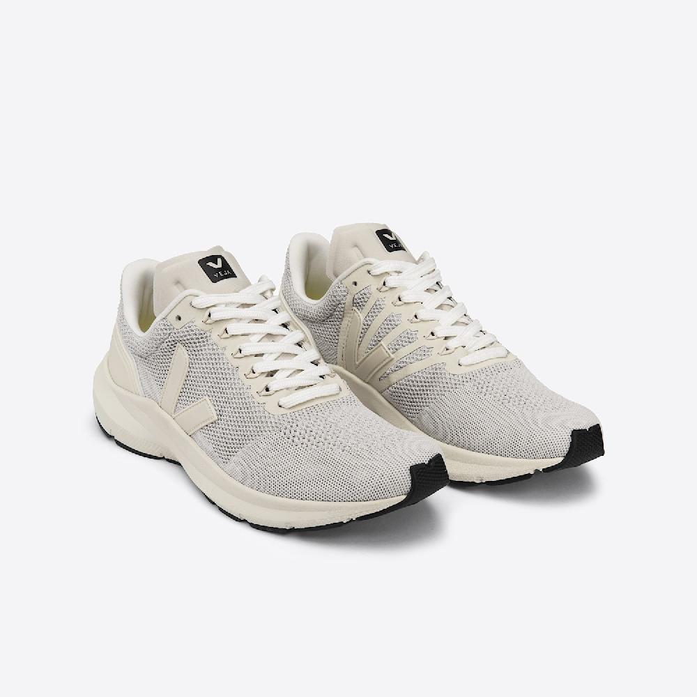 Veja MARLIN V-KNIT CHALK PIERRE