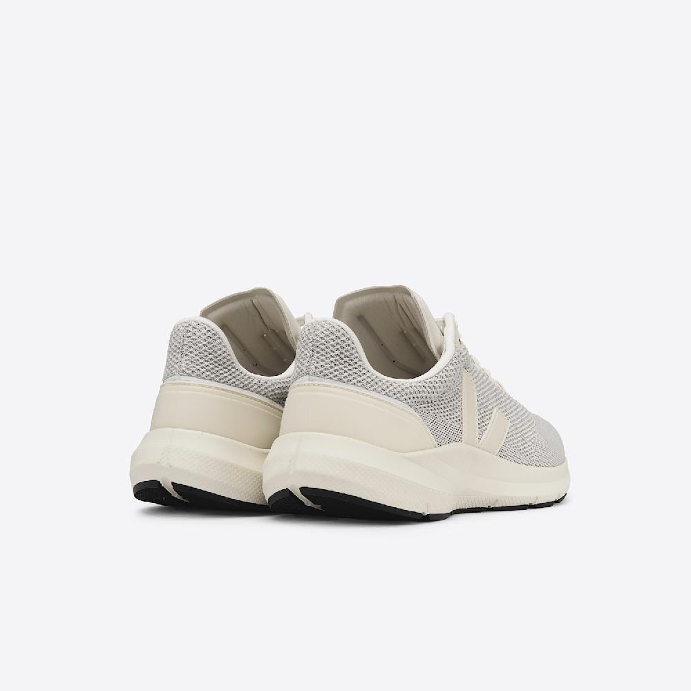 Veja MARLIN V-KNIT CHALK PIERRE