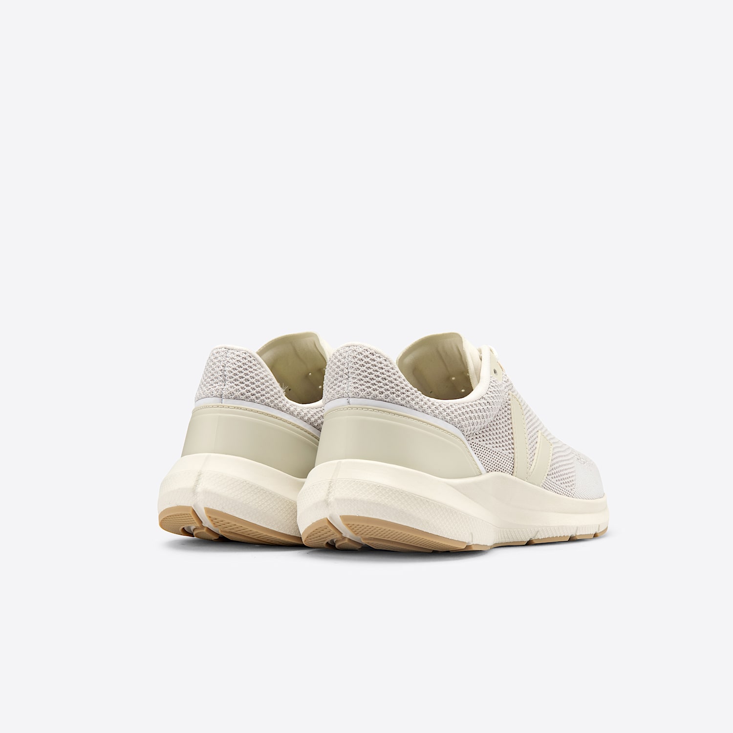 Veja MARLIN V-KNIT CHALK PIERRE NATURAL