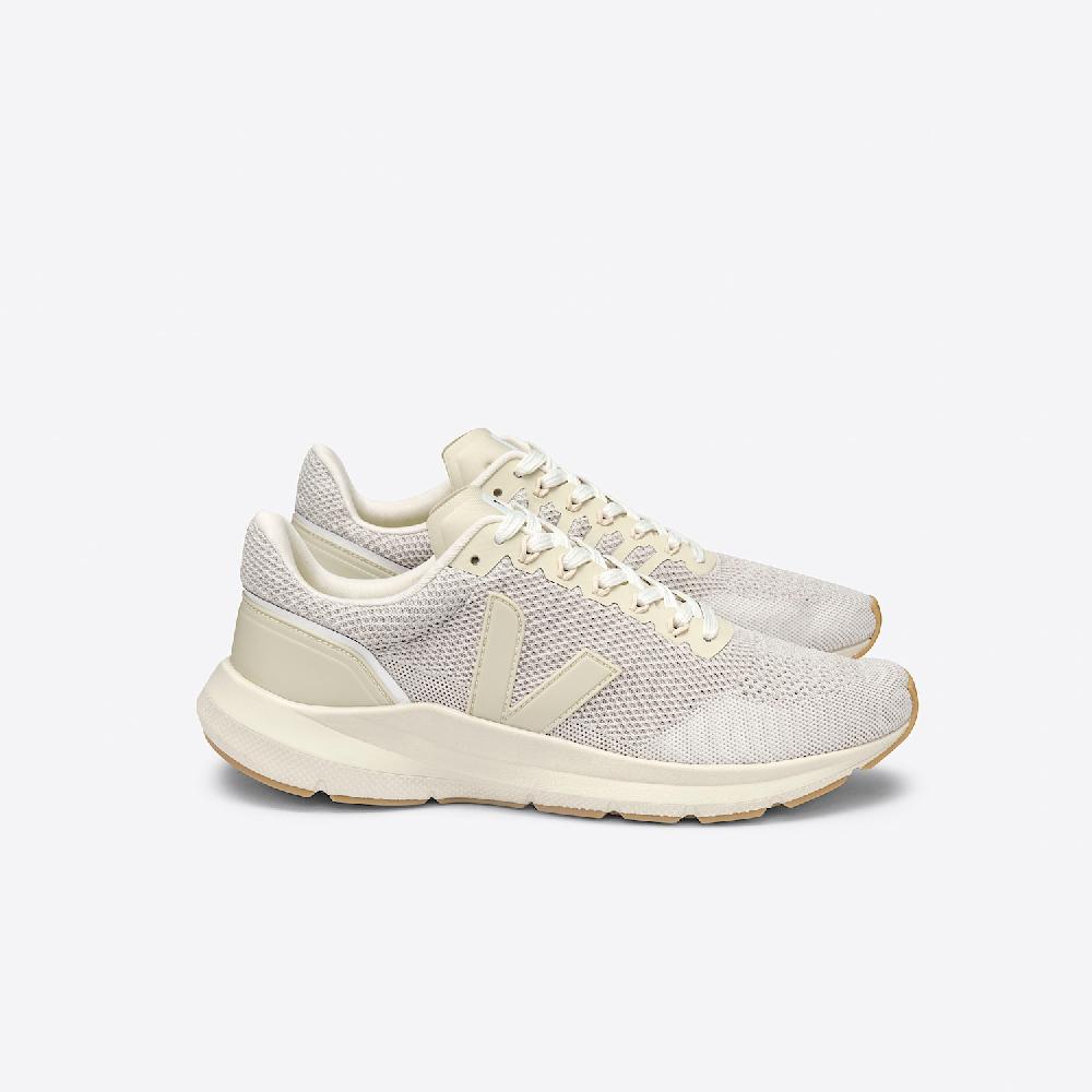 veja MARLIN V-KNIT CHALK PIERRE NATURAL