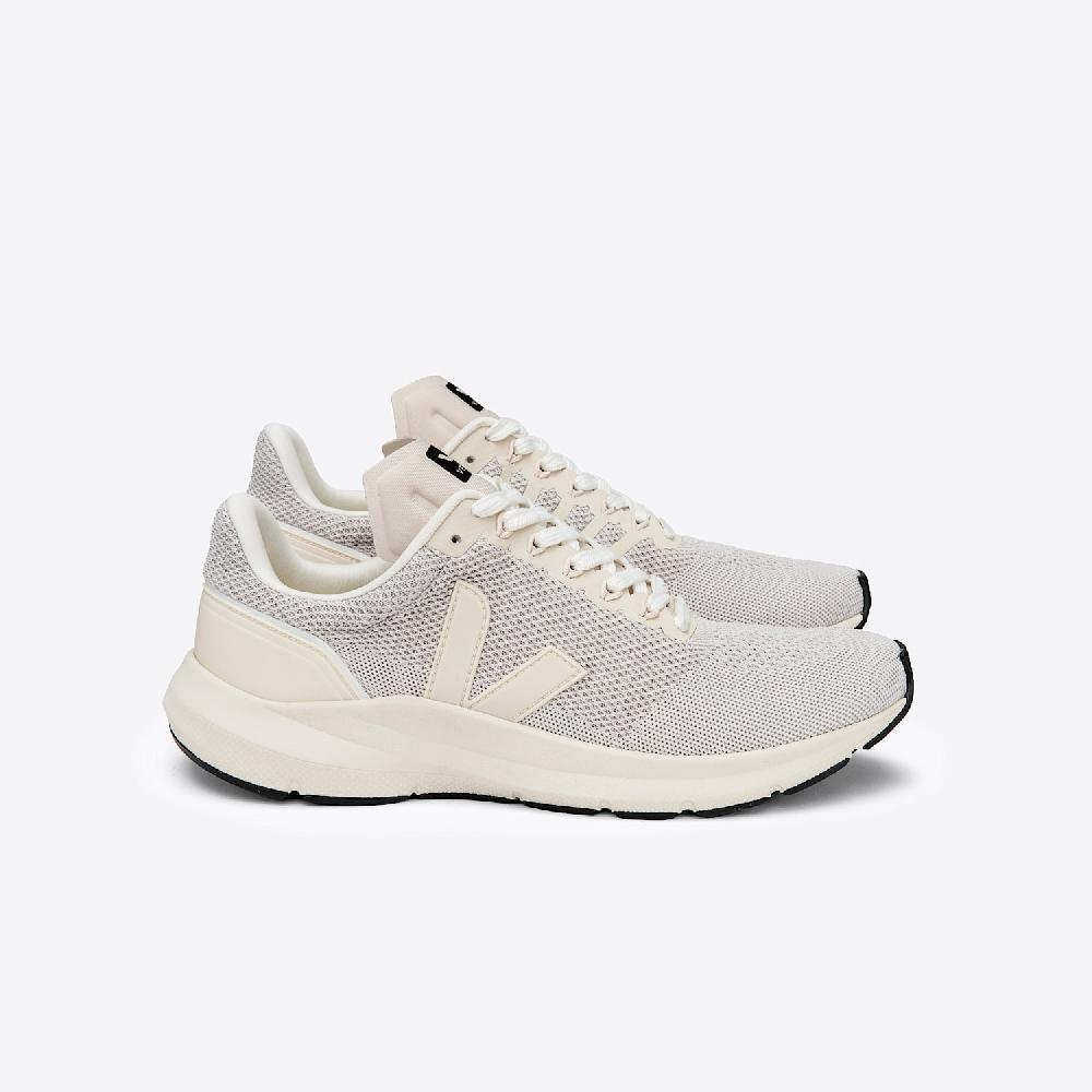 veja MARLIN V-KNIT CHALK PIERRE