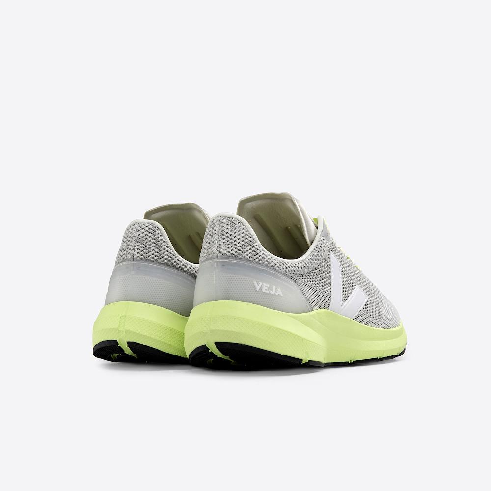 Veja MARLIN V-KNIT CHALK WHITE