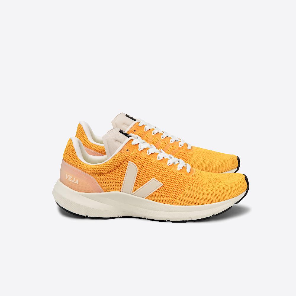 veja MARLIN V-KNIT OURO PIERRE