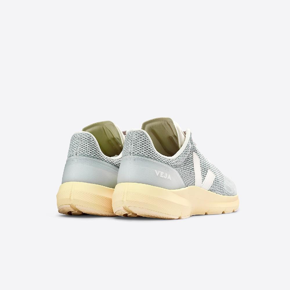 Veja MARLIN V-KNIT POLAR CREAM BUTTER