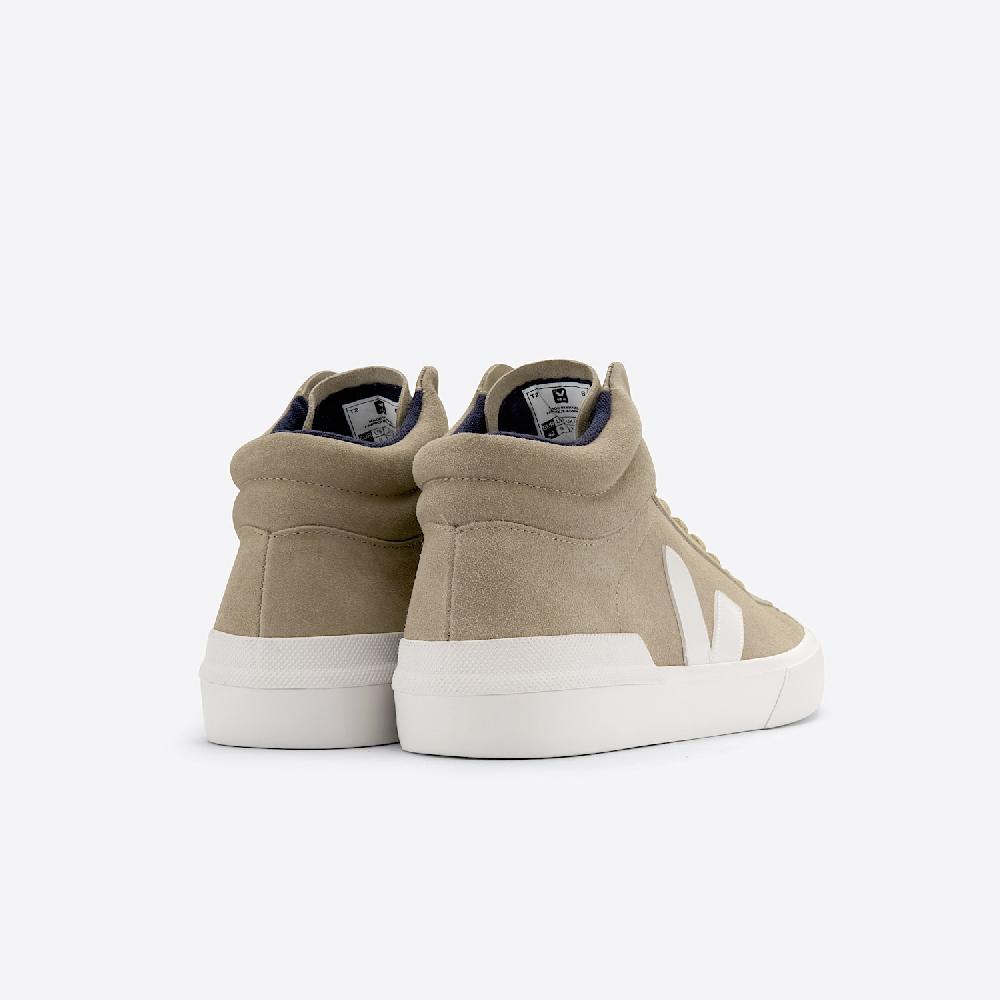 Veja MINOTAUR SUEDE DUNE PIERRE
