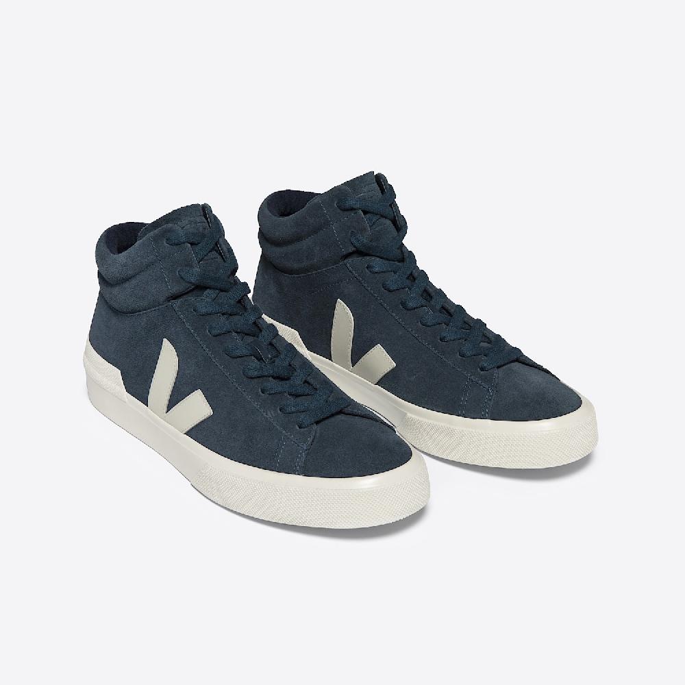 Veja MINOTAUR SUEDE NAUTICO PIERRE