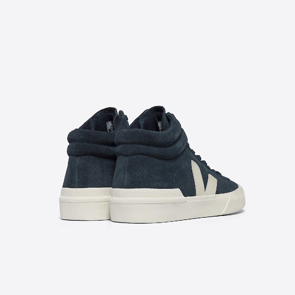 Veja MINOTAUR SUEDE NAUTICO PIERRE
