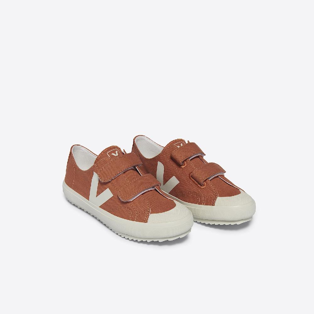 Veja OLLIE CANVAS CANYON PIERRE