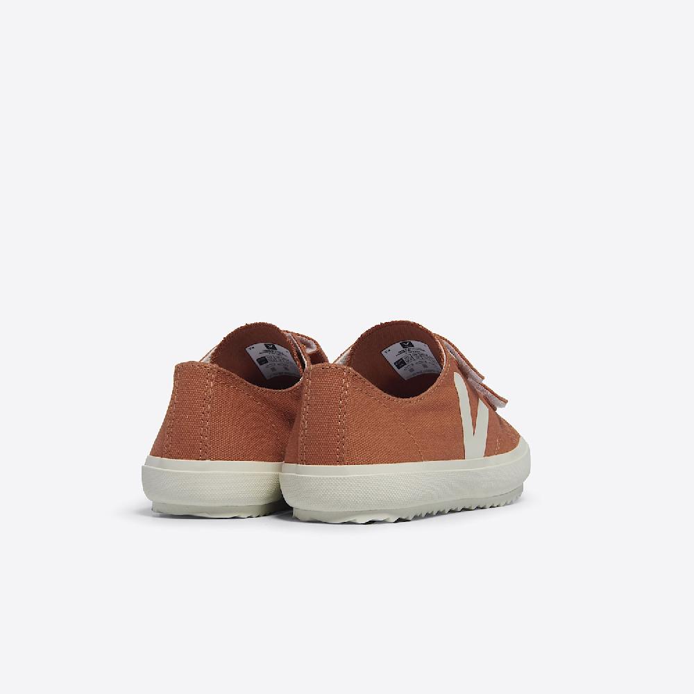 Veja OLLIE CANVAS CANYON PIERRE