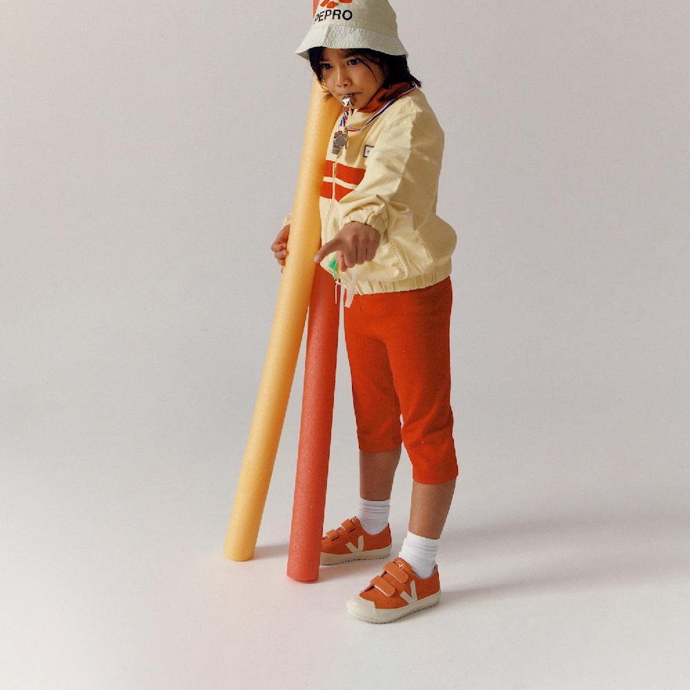 Veja OLLIE CANVAS CANYON PIERRE