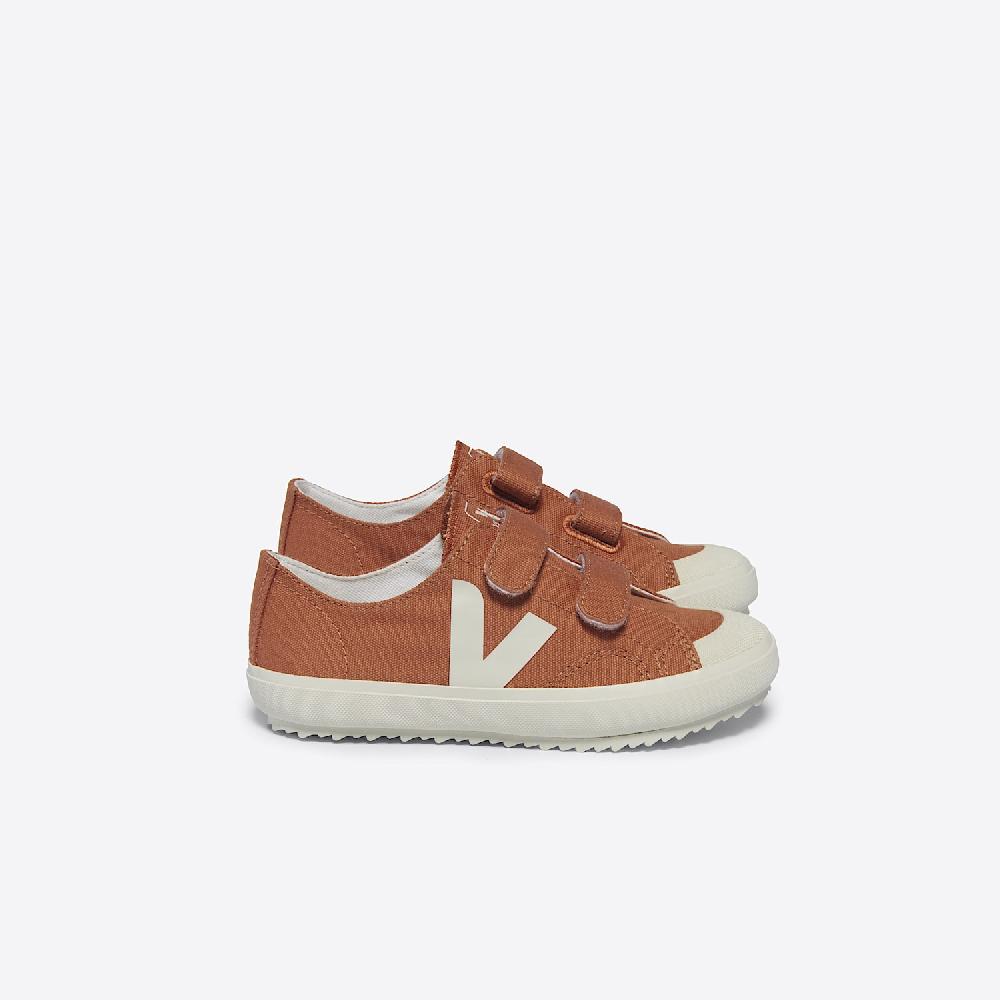 veja OLLIE CANVAS CANYON PIERRE