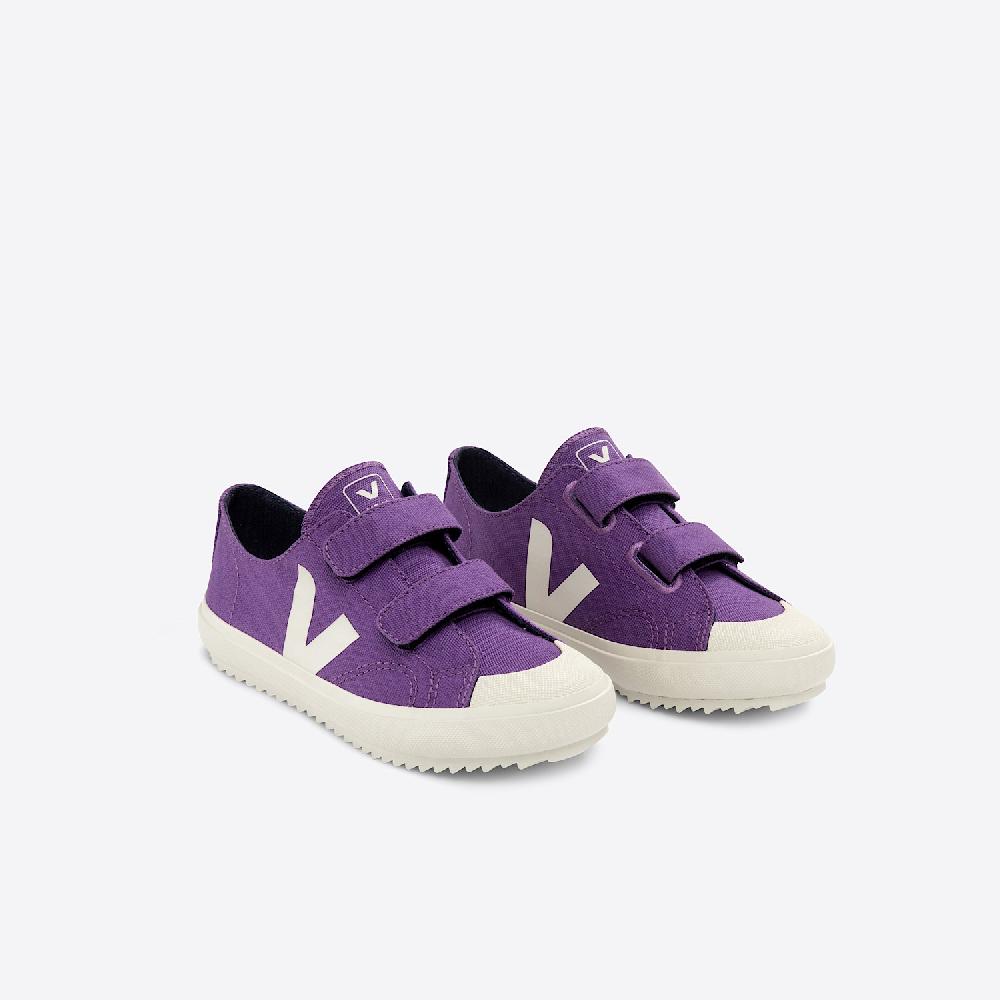 Veja OLLIE CANVAS COSMOS PIERRE