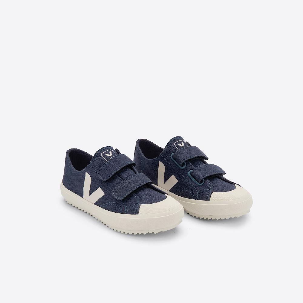 Veja OLLIE CANVAS MARINE PIERRE