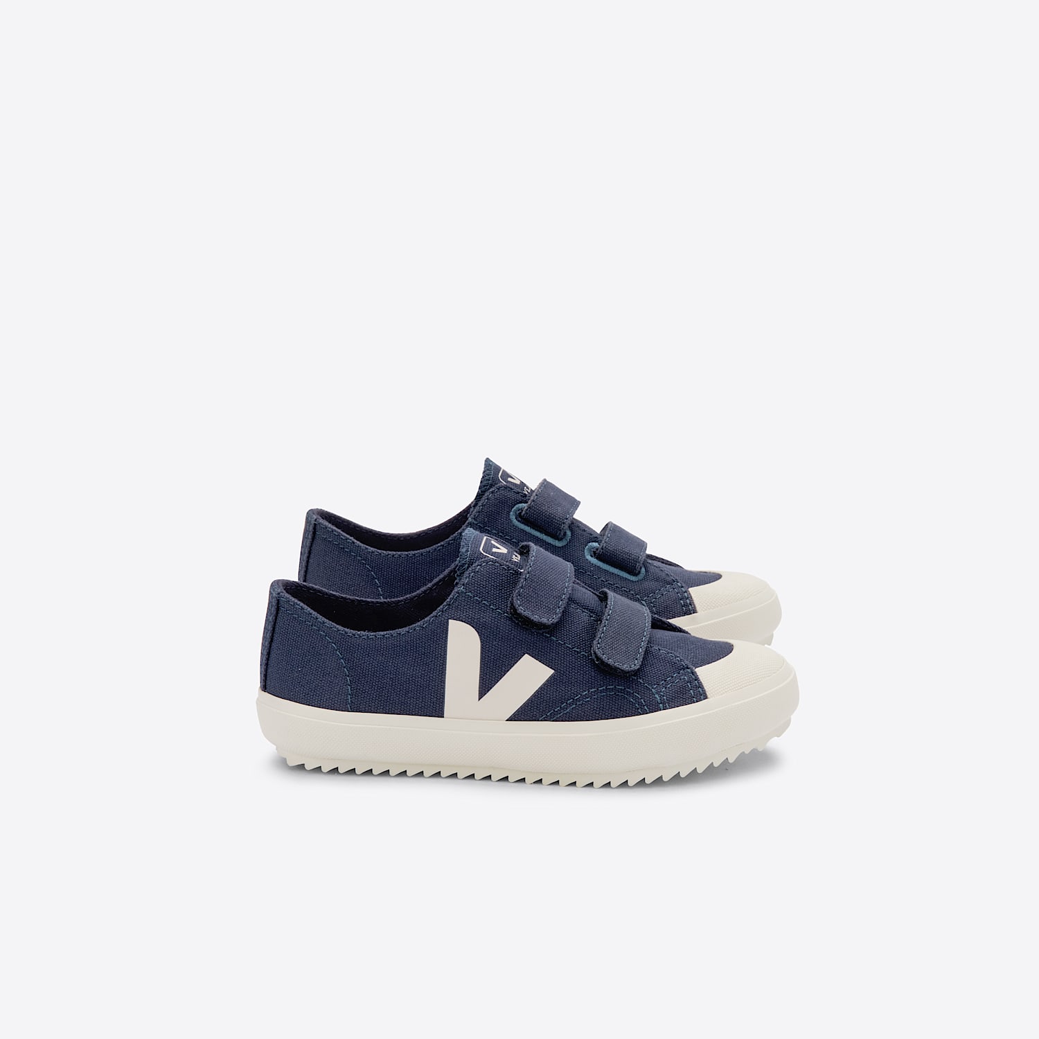 veja OLLIE CANVAS MARINE PIERRE