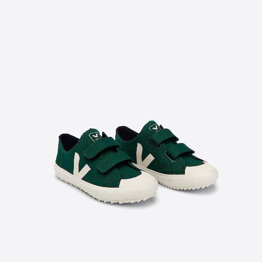 Veja OLLIE CANVAS POKER PIERRE