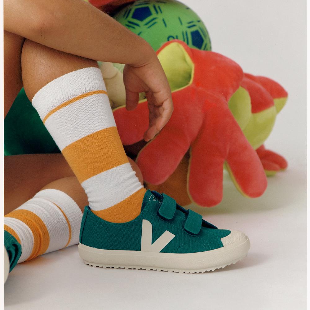 Veja OLLIE CANVAS POKER PIERRE