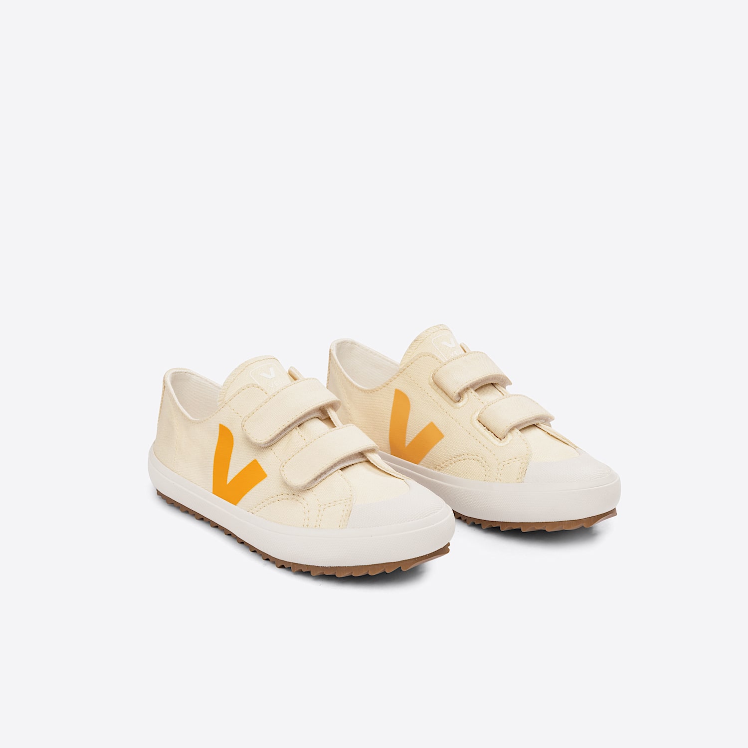 Veja OLLIE CANVAS VEJA X BONPOINT BUTTER