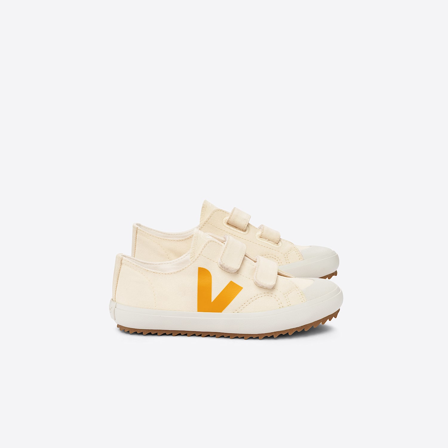 veja OLLIE CANVAS VEJA X BONPOINT BUTTER