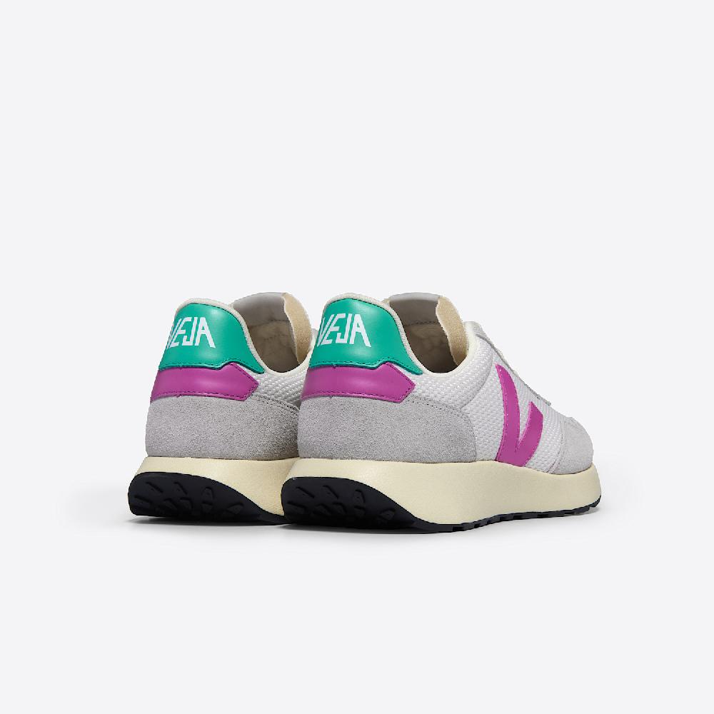 Veja PAULISTANA ALVEOMESH GRAVEL ULTRAVIOLET