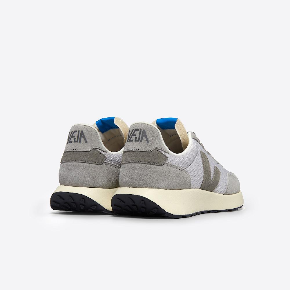 Veja PAULISTANA ALVEOMESH LIGHT GREY