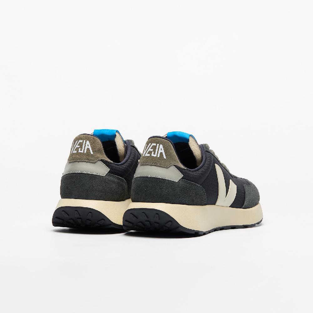 Veja PAULISTANA RIPSTOP BLACK PIERRE