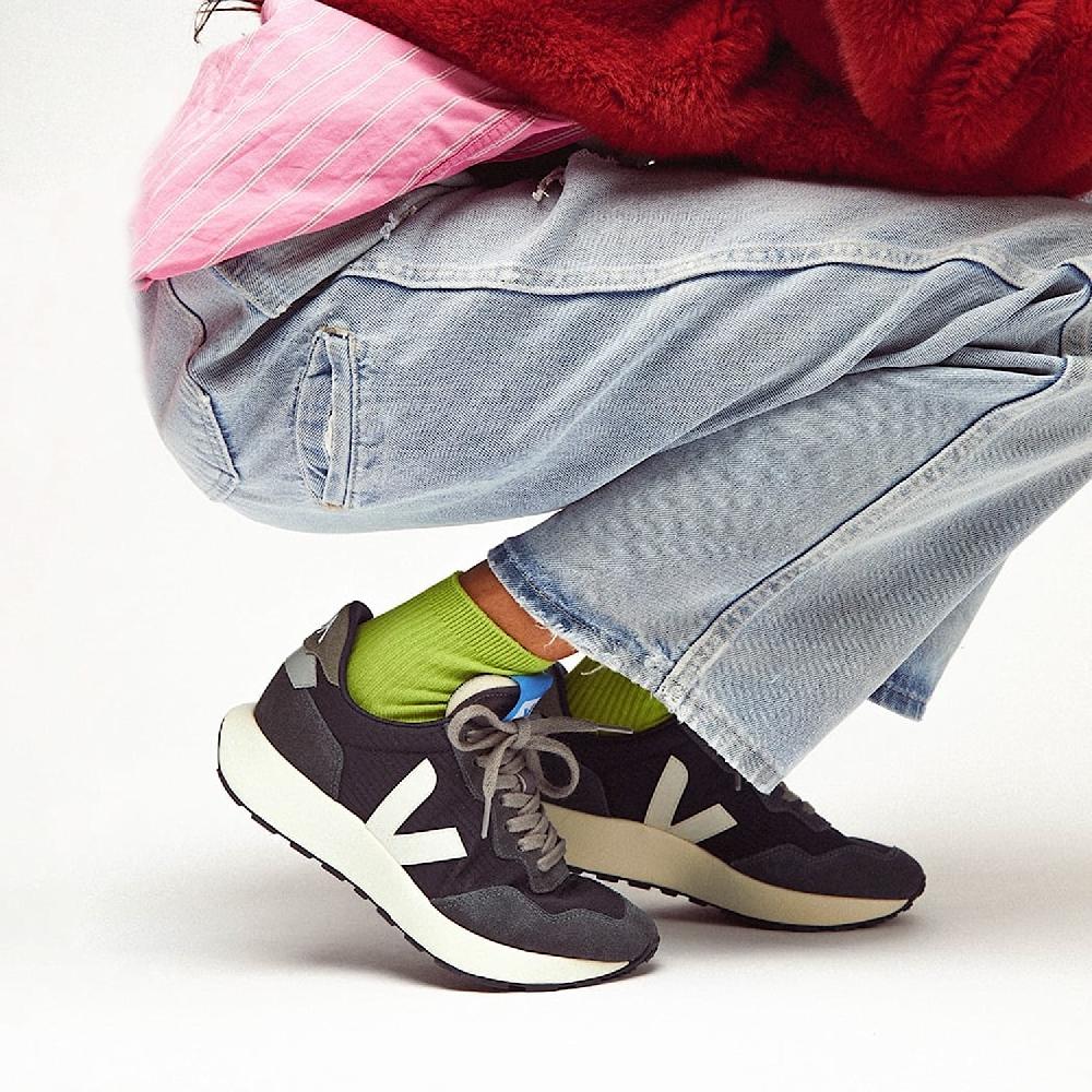 Veja PAULISTANA RIPSTOP BLACK PIERRE