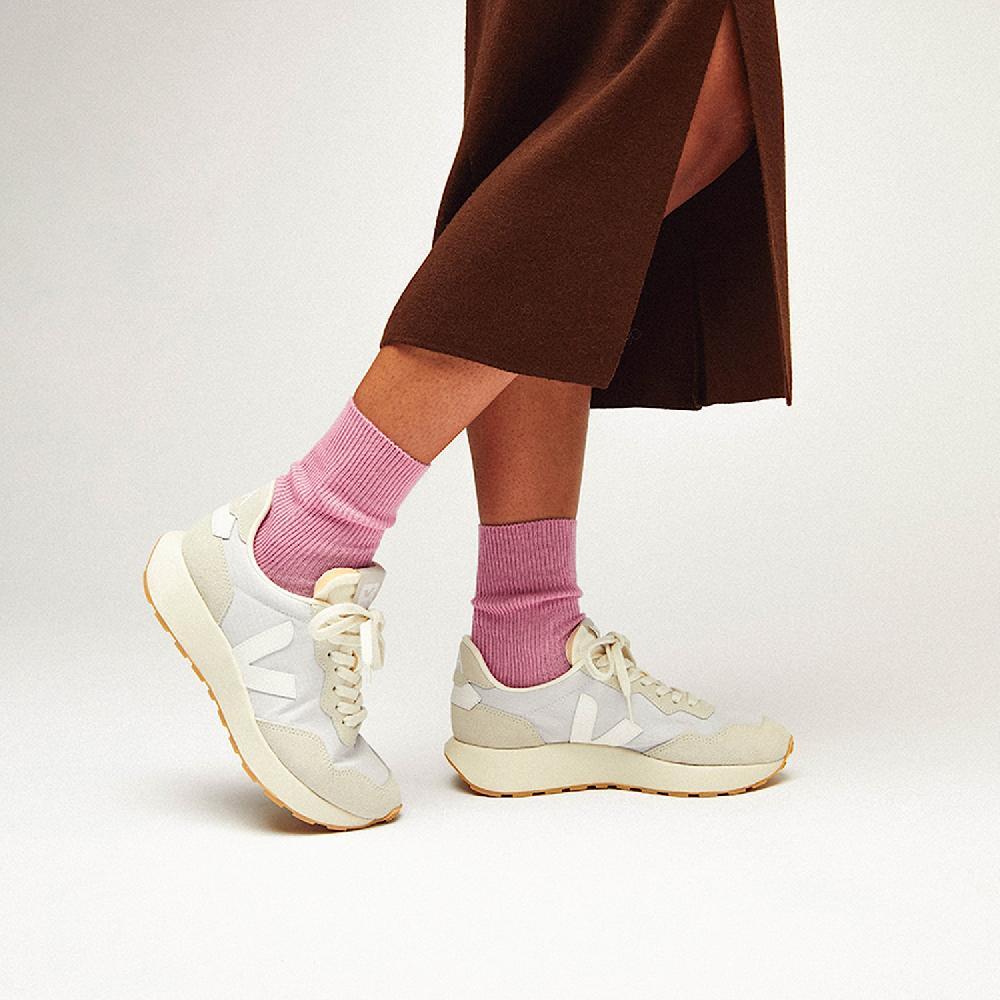 Veja PAULISTANA RIPSTOP PEARL PIERRE