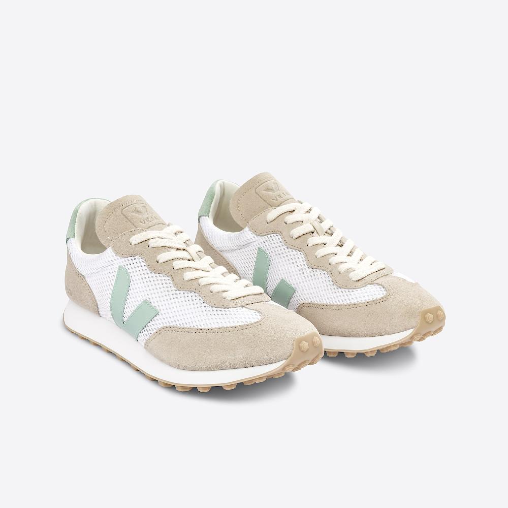 Veja RIO BRANCO AIRCELL LUNAR MATCHA