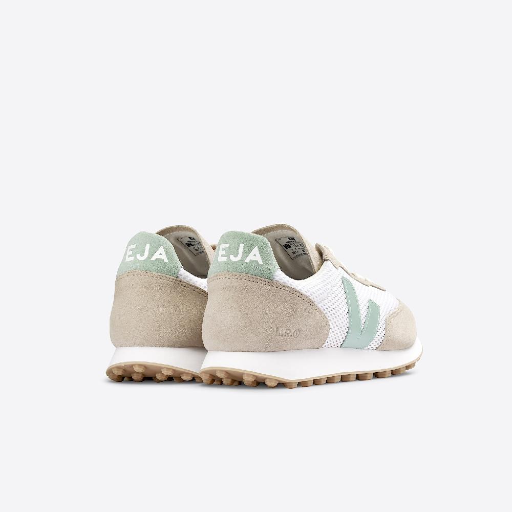 Veja RIO BRANCO AIRCELL LUNAR MATCHA