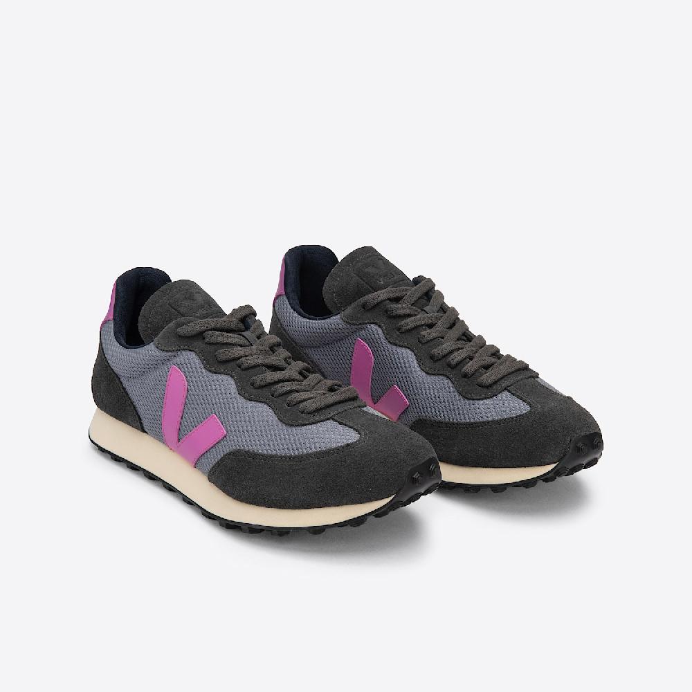 Veja RIO BRANCO ALVEOMESH CONCRETE ULTRAVIOLET