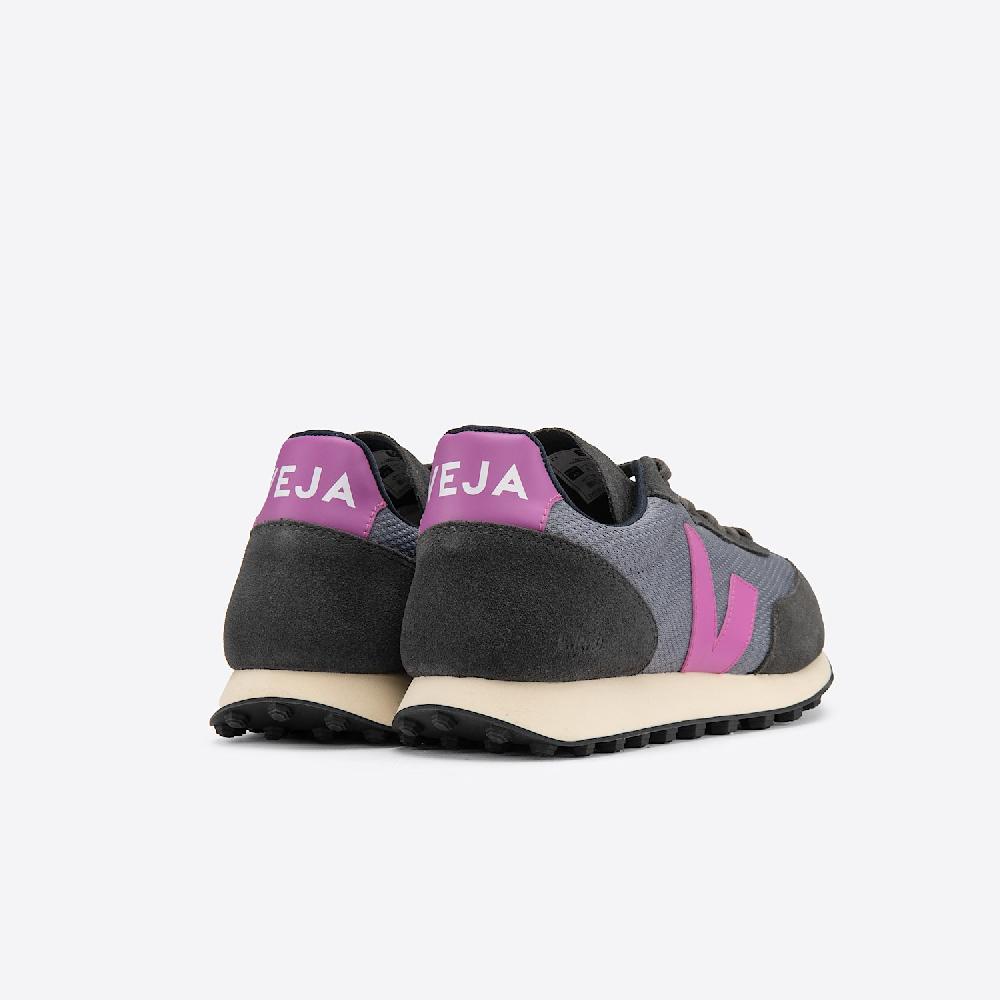 Veja RIO BRANCO ALVEOMESH CONCRETE ULTRAVIOLET